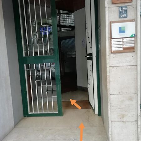 Case Vacanze Monroe 1 Palermo Exterior foto